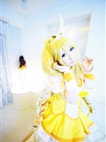 [Cosplay]  New Pretty Cure Sunshine Gallery 2(118)